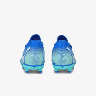 Puma Ghete de fotbal FUTURE 7 PLAY FG/AG Jr 