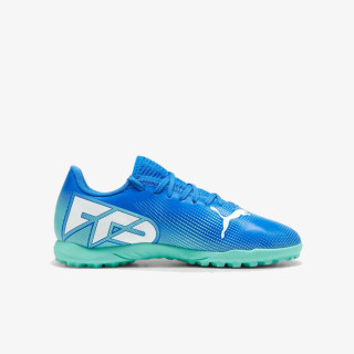 Puma Pantofi Sport FUTURE 7 PLAY TT Jr 