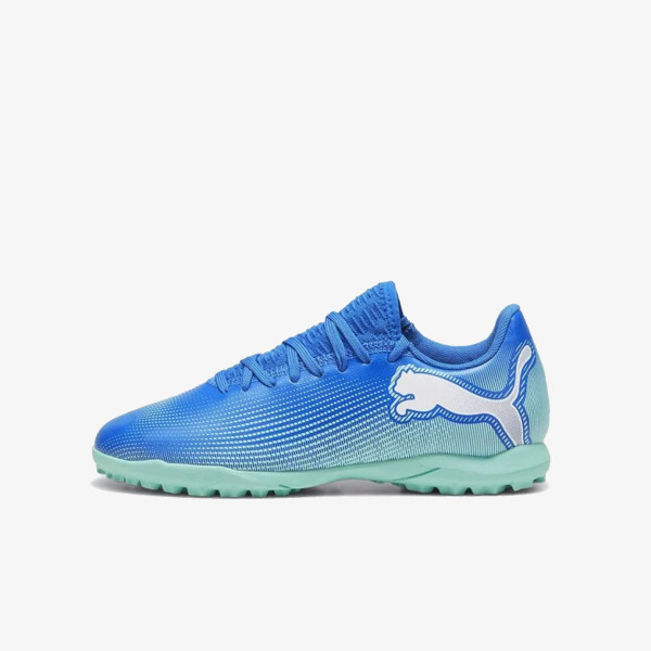 Puma Pantofi Sport FUTURE 7 PLAY TT Jr 