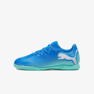 Puma Pantofi Sport FUTURE 7 PLAY IT Jr 