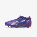 Puma Ghete de fotbal ULTRA 5 MATCH FG/AG Jr 