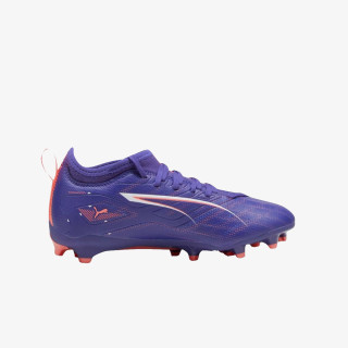 Puma Ghete de fotbal ULTRA 5 MATCH FG/AG Jr 