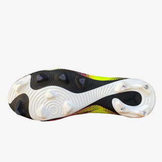 Puma Ghete de fotbal FUTURE 8 MATCH FG/AG Yellow Alert-PUMA B 