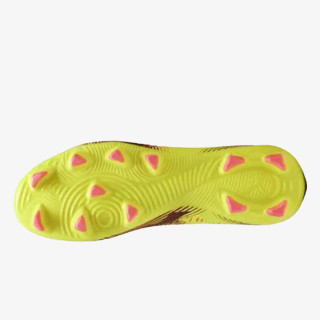 Puma Ghete de fotbal FUTURE 8 PLAY FG/AG Yellow Alert-PUMA Bl 