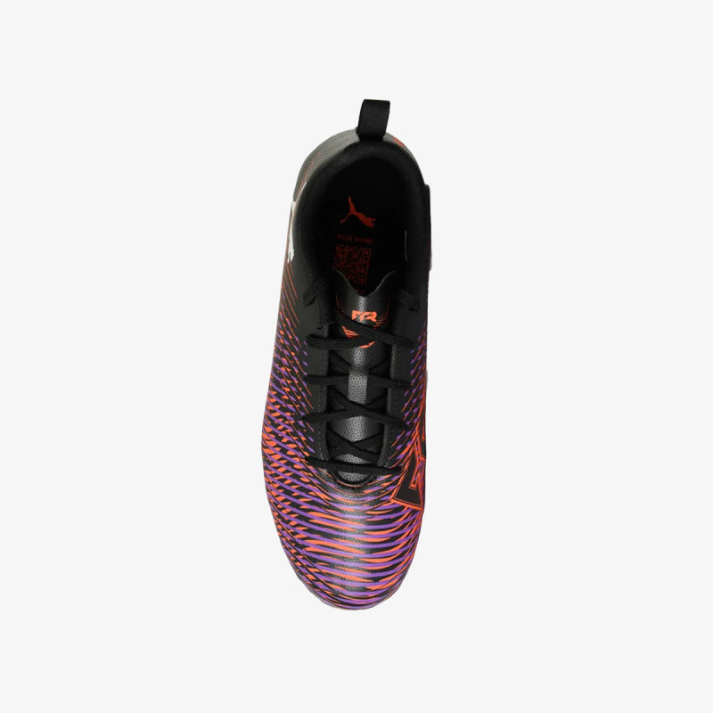 Puma Ghete de fotbal FUTURE 8 PLAY FG/AG Jr 
