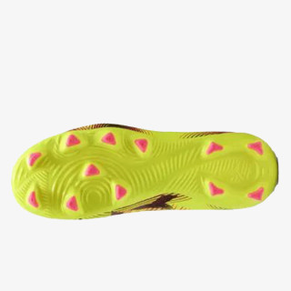 Puma Ghete de fotbal FUTURE 8 PLAY FG/AG Jr Yellow Alert-PUMA 