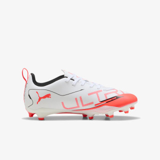 Puma Ghete de fotbal ULTRA 5 PLAY FG/AG Jr 