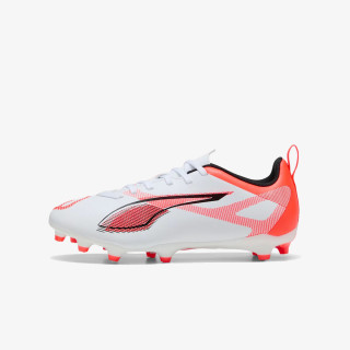 Puma Ghete de fotbal ULTRA 5 PLAY FG/AG Jr 