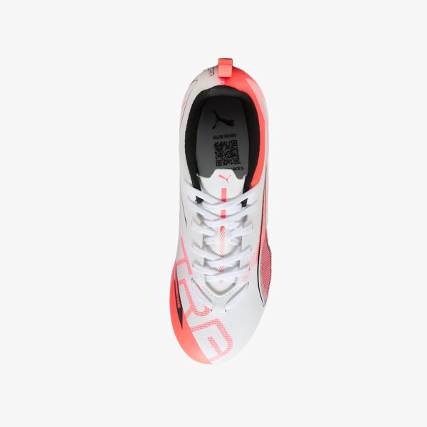 Puma Ghete de fotbal ULTRA 5 PLAY FG/AG Jr 