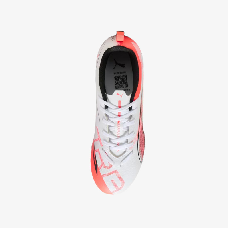Puma Ghete de fotbal ULTRA 5 PLAY FG/AG Jr 