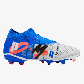 Puma Ghete de fotbal FUTURE 8 MATCH FOREVER FG/AG 