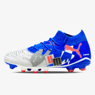 Puma Ghete de fotbal FUTURE 8 MATCH FOREVER FG/AG 