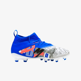 Puma Ghete de fotbal FUTURE 8 MATCH FOREVER FG/AG Jr 