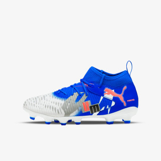 Puma Ghete de fotbal FUTURE 8 MATCH FOREVER FG/AG Jr 