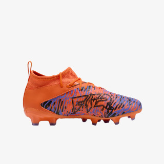 Puma Ghete de fotbal FUTURE 8 MATCH CREATIVITY FG/AG Jr 