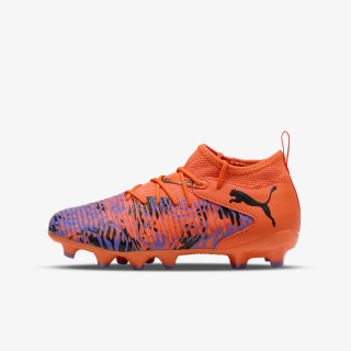Puma Ghete de fotbal FUTURE 8 MATCH CREATIVITY FG/AG Jr 
