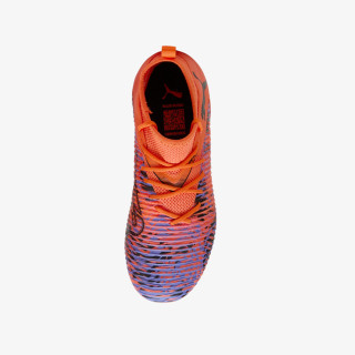 Puma Ghete de fotbal FUTURE 8 MATCH CREATIVITY FG/AG Jr 