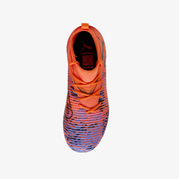 Puma Ghete de fotbal FUTURE 8 MATCH CREATIVITY FG/AG Jr 