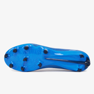 Puma Ghete de fotbal ULTRA 6 MATCH FG/AG Ultra Blue-PUMA Whit 