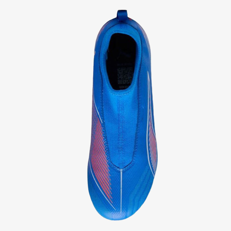 Puma Ghete de fotbal ULTRA 6 MATCH+ LL FG/AG Jr Ultra Blue-PU 