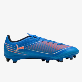 Puma Ghete de fotbal ULTRA 6 PLAY FG/AG Ultra Blue-PUMA White 