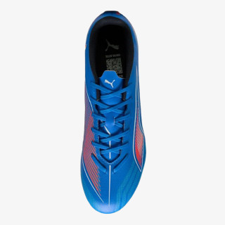 Puma Ghete de fotbal ULTRA 6 PLAY FG/AG Ultra Blue-PUMA White 
