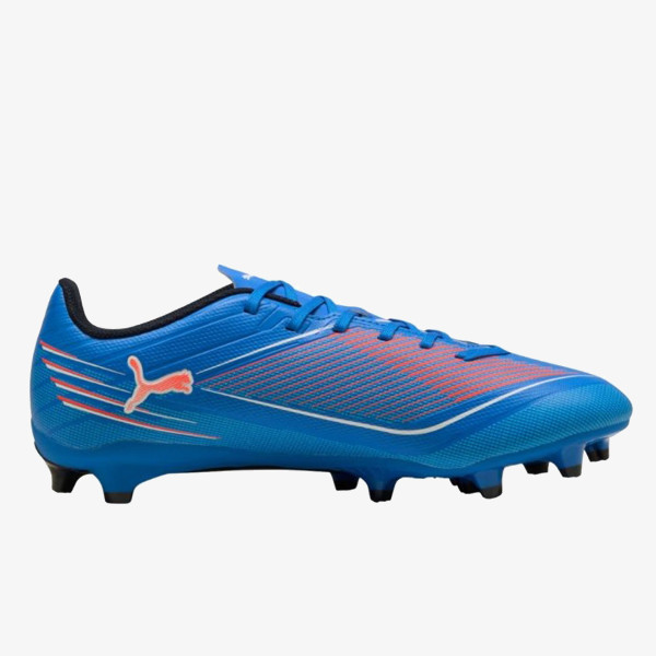 Puma Ghete de fotbal ULTRA 6 PLAY FG/AG Ultra Blue-PUMA White 
