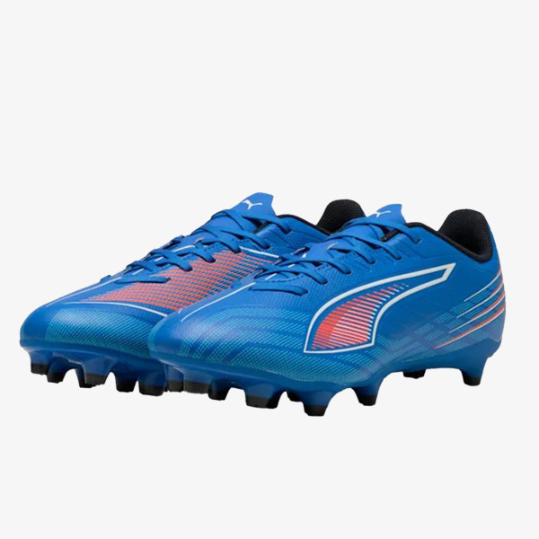 Puma Ghete de fotbal ULTRA 6 PLAY FG/AG Ultra Blue-PUMA White 