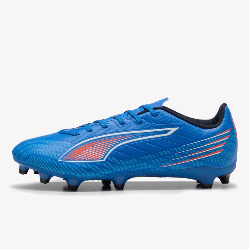Puma Ghete de fotbal ULTRA 6 PLAY FG/AG Ultra Blue-PUMA White 