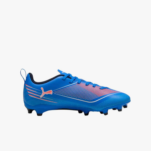Puma Ghete de fotbal ULTRA 6 PLAY FG/AG Jr Ultra Blue-PUMA Wh 