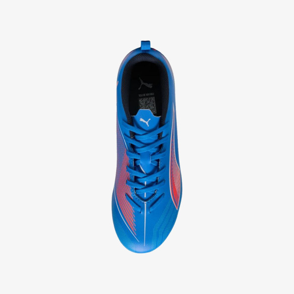 Puma Ghete de fotbal ULTRA 6 PLAY FG/AG Jr Ultra Blue-PUMA Wh 
