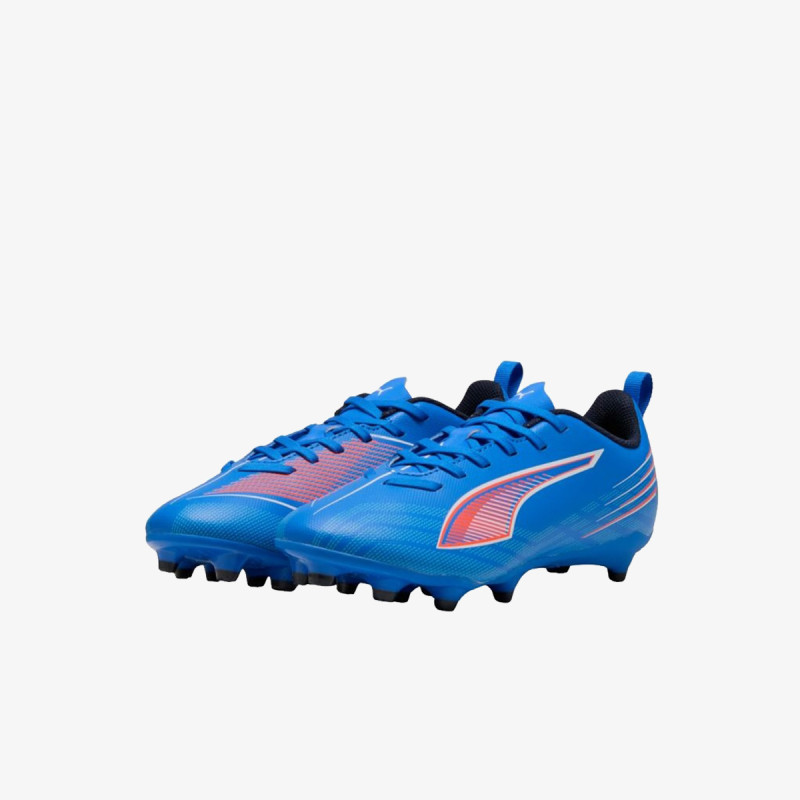 Puma Ghete de fotbal ULTRA 6 PLAY FG/AG Jr Ultra Blue-PUMA Wh 