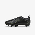 Puma Ghete de fotbal ULTRA 6 PLAY FG/AG Jr PUMA Black-Fizzy L 
