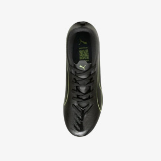 Puma Ghete de fotbal ULTRA 6 PLAY FG/AG Jr PUMA Black-Fizzy L 