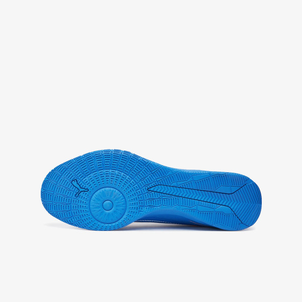 Puma Pantofi Sport ULTRA 6 PLAY IT Ultra Blue-PUMA White-Gl 