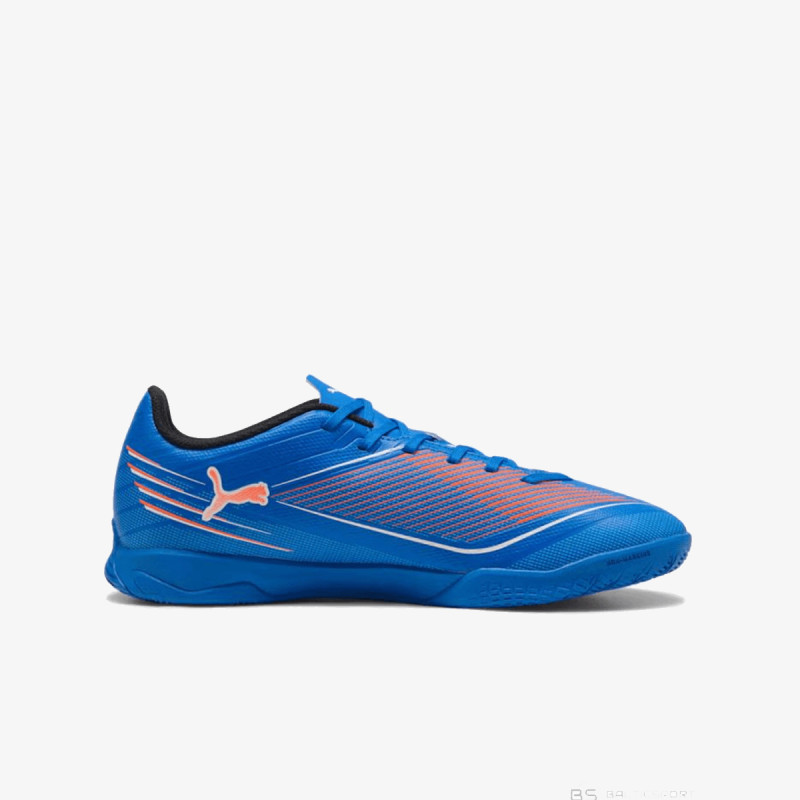Puma Pantofi Sport ULTRA 6 PLAY IT Ultra Blue-PUMA White-Gl 