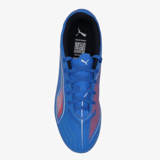 Puma Ghete de fotbal ULTRA 6 PLAY MxSG Ultra Blue-PUMA White- 