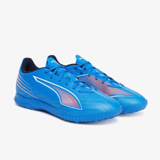Puma Pantofi Sport ULTRA 6 PLAY TT Ultra Blue-PUMA White-Gl 