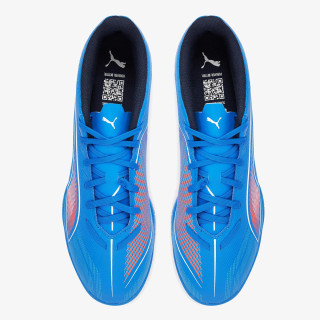 Puma Pantofi Sport ULTRA 6 PLAY TT Ultra Blue-PUMA White-Gl 