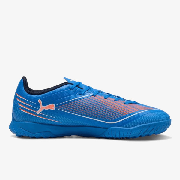 Puma Pantofi Sport ULTRA 6 PLAY TT Ultra Blue-PUMA White-Gl 
