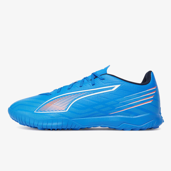 Puma Pantofi Sport ULTRA 6 PLAY TT Ultra Blue-PUMA White-Gl 