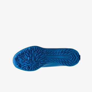 Puma Pantofi Sport ULTRA 6 PLAY TT Jr Ultra Blue-PUMA White 