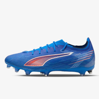 Puma Ghete de fotbal ULTRA 6 PRO FG/AG Ultra Blue-PUMA White- 