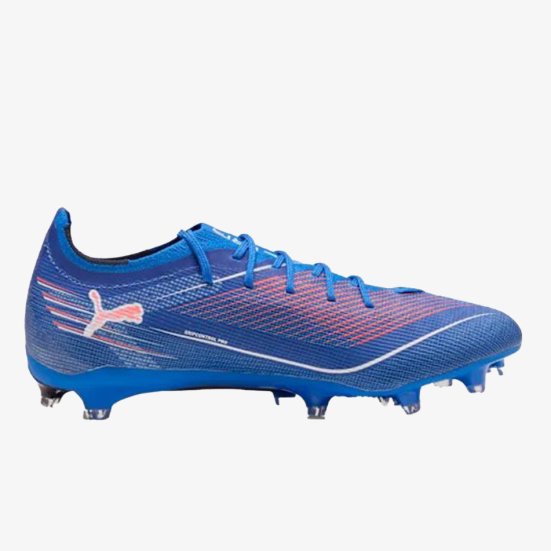Puma Ghete de fotbal ULTRA 6 PRO FG/AG Ultra Blue-PUMA White- 
