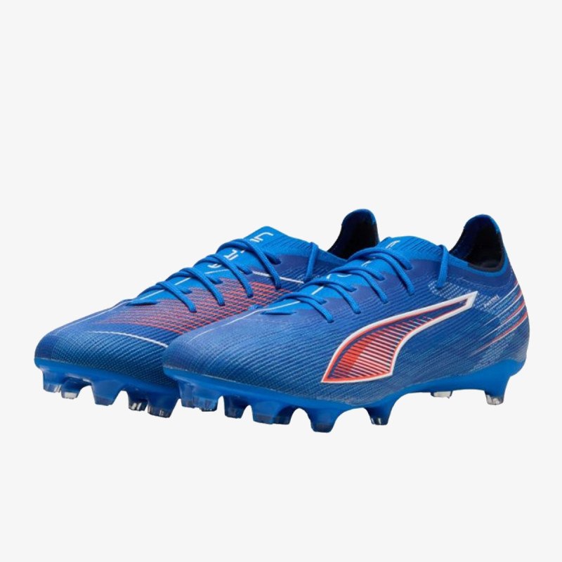 Puma Ghete de fotbal ULTRA 6 PRO FG/AG Ultra Blue-PUMA White- 