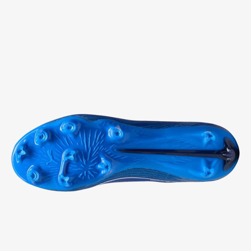 Puma Ghete de fotbal ULTRA 6 PRO FG/AG Ultra Blue-PUMA White- 