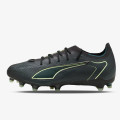 Puma Ghete de fotbal ULTRA 6 PRO FG/AG PUMA Black-Fizzy Light 