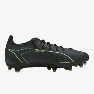 Puma Ghete de fotbal ULTRA 6 PRO FG/AG PUMA Black-Fizzy Light 