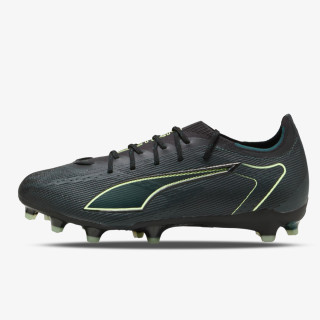 Puma Ghete de fotbal ULTRA 6 PRO FG/AG PUMA Black-Fizzy Light 