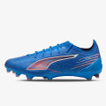Puma Ghete de fotbal ULTRA 6 ULTIMATE FG Ultra Blue-PUMA Whit 